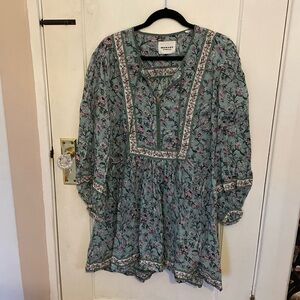 Marant Etoile dress